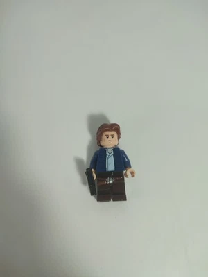LEGO Star Wars Han Solo SW1021 Aus 75243 Minifigur ⚡ Versand - Bild 1 von 4