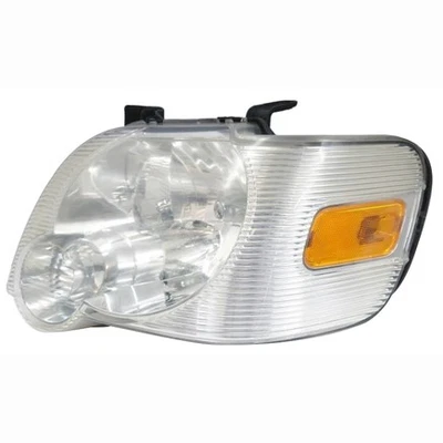 Depo K30-1131L-AC 车头灯总成带灯泡 — 第 1/4 张图片