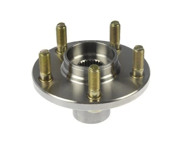 Front Wheel Hub For 02-10 Chrysler Dodge PT Cruiser Neon KH97Y5 Wheel Hub Dorman — 第 1/1 张图片