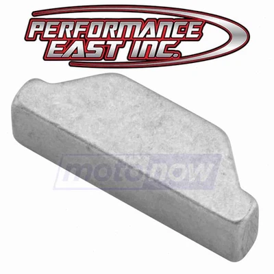 Eastern Clutch Hub Key for 1984-1989 Harley Davidson FXRT Sport Glide - mk Foto 1 de 4