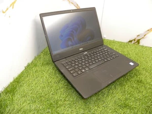Dell Latitude 3400 Core i3-8145U 2.10GHz 8GB Ram 256GB SSD Win 11 LAPTOP #SS2F - Picture 1 of 16