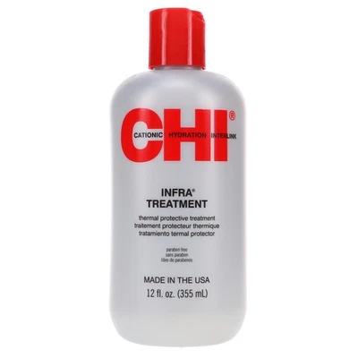 CHI Infra Treatment Thermal Protective Treatment 12 oz - Image 1 of 4