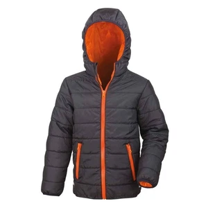 Result Core Childrens/Kids Soft Padded Jacket (PC5471) - Picture 1 of 16