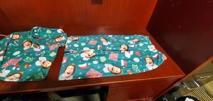 Elf 4t Pajama Set Long Sleeve. 05b15 - Picture 1 of 8