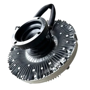 1*Electric Fan Clutch Replacement For Mack MP7 MP8 For Volvo D11 D13 85111557 - Picture 1 of 10
