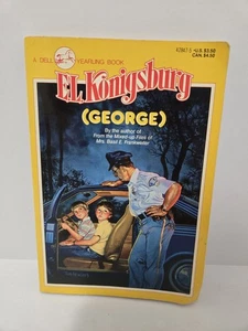 George by Konigsburg, E. L. - Picture 1 of 3