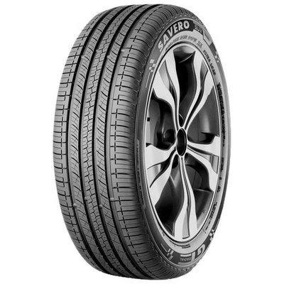 1x Sommerreifen GT-RADIAL SAVERO SUV 265/60R18 110H BSW - Bild 1 von 4
