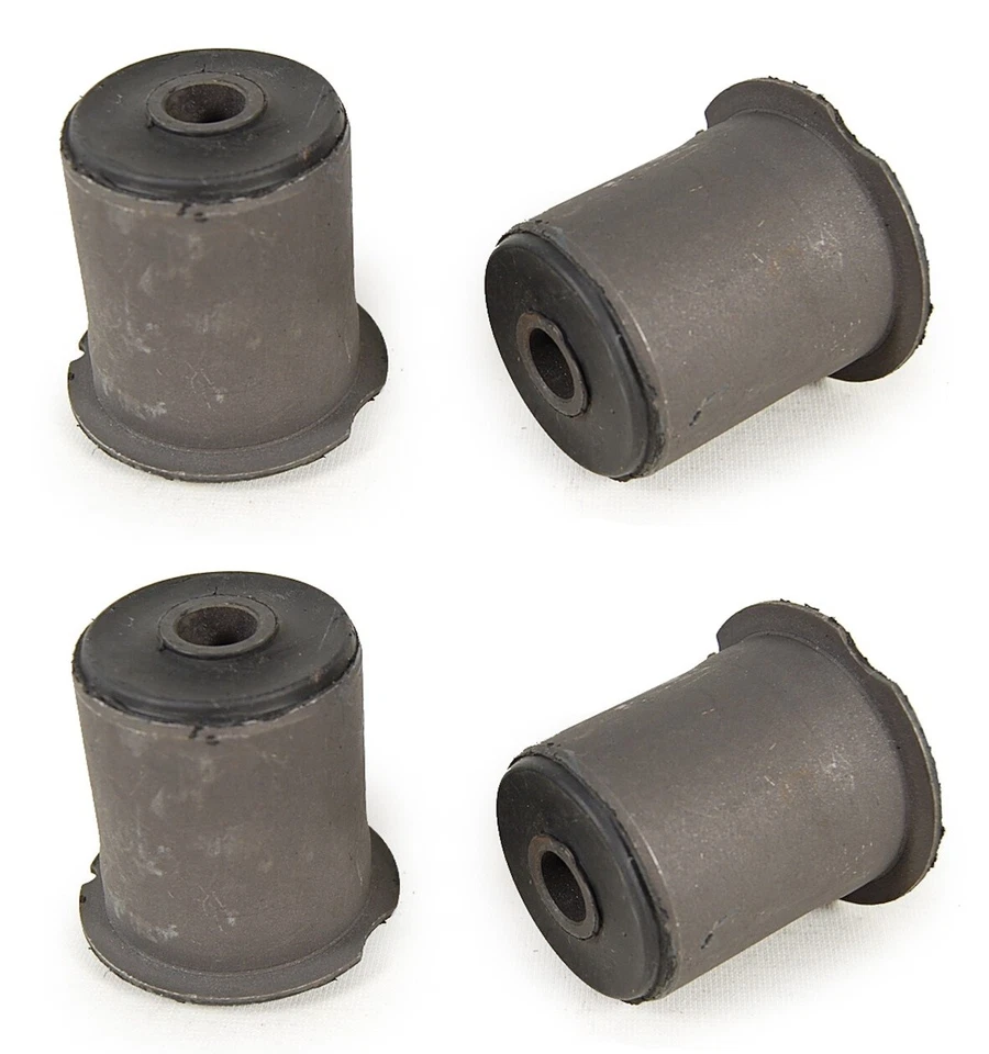 Juego de pares de bujes de brazo de control superior trasero Mevotech para Buick Pontiac Chevrolet Foto 1 de 1