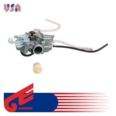 New 1x Carburetor Fits for 1980-1983 Yamaha XT250 XT 250 - Image 1 of 4