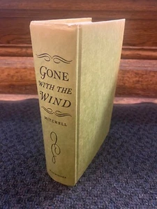 Gone with the Wind 1964 by Margaret Mitchell - Picture 1 of 6