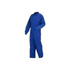 Issaline Blauer Trainingsanzug aus Baumwolle Gr.250 Gre XXL