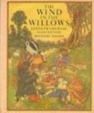The Wind in the Willows by Grahame, Kenneth; Grahame, K.
