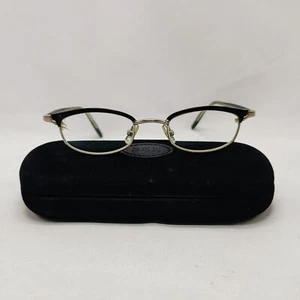 Hiero JAPAN Eyeglass Frames 46-20-145 - Picture 1 of 9