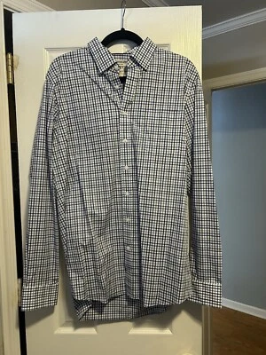 Camisas de vestir para hombre grandes/altas  Foto 1 de 4