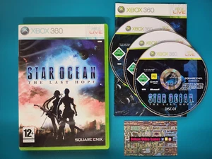 XBOX 360 : star ocean the last hope - Picture 1 of 3