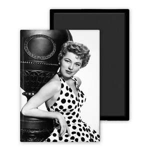 Eleanor Parker 2 - Magnet 54 x 78 mm - Bild 1 von 8