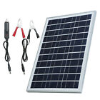 60 W D C 5V/18V kit de panneaux solaires flexibles résistance IP65/D C F7D6