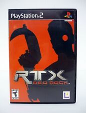 .PS2.' | '.RTX Red Rock.