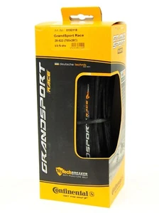 Continental Grand Sport Rennreifen - 700 x 28c *RABATT BEI PAARBESTELLUNG* - Bild 1 von 1