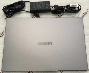 Lenovo Yoga Slim 7i Aura 15.3" 3K 120Hz Touch Laptop Ultra 7 256V 16GB 1TB - Bild 1 von 21