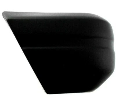 52000178 Para-choque Face Bar Extremidade Frontal Passageiro Lado Direito Novo Mão Direita para Cherokee - Imagem 1 de 3