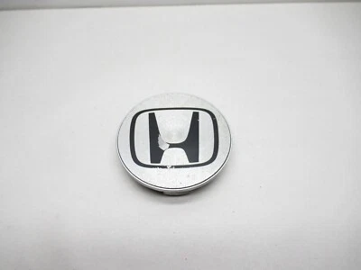 Tapa central de rueda Honda Civic Accord 2005-2011 44732-S0X-A000 OEM Foto 1 de 4