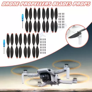 32x Drone 4726 Propeller Props Blade Helices Screw For DJI Mini 4k/Mini 2 SE - Picture 1 of 11