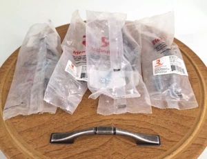 Menge 5 Richelieu Schrankgriffe Griffe Küche Bad BP30737142 5" - Bild 1 von 3