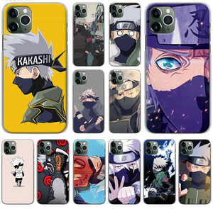 Naruto Cases For Apple Iphone 5 For Sale Ebay
