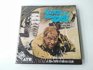 Das deutsche Afrika-Korps unter Wüstenfuchs Rommel Super 8 TonFilm 120m Color - Imagen 1 de 9