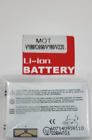 Battery Replacement  For Motorola V220 V188 V180 V150 C650 E378