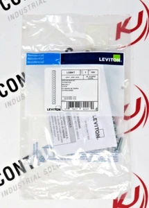 Kit de barra de tierra interruptor de circuito residencial de 14 posiciones LEVITON LGBKT - Imagen 1 de 5
