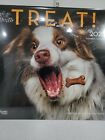 Dog Treat 2020 Calendar Brown &  Trout Christian Vieler Photography Crafts DIY 