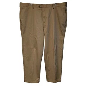 Croft & Barrow Khaki Pants NWT 42 x 29 - Picture 1 of 3