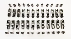 Land Rover 2.7 & 3.0 TDV6 & SDV6 Full set of Hydraulic Lifters + Rocker Arms - Picture 1 of 4