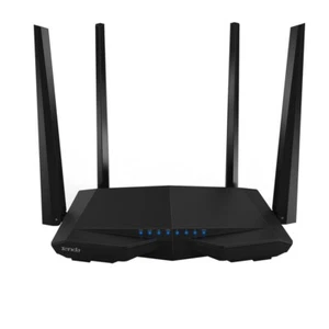 Tenda AC1200 Wireless Router , Network Extender With 4 Lan Ports AC-6 - Picture 1 of 4