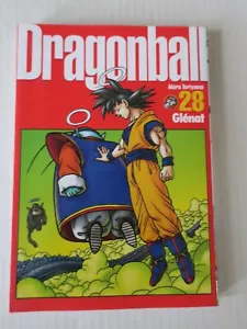 DRAGON BALL - ULTIMATE EDITION - tome 28 ---- MANGA FRANCAIS - NEUF - Imagen 1 de 1