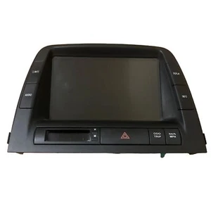 TOYOTA PRIUS OEM HYBRID INFORMATION DISPLAY SCREEN MONITOR AUDIO INFO 06-09 2 - Picture 1 of 6