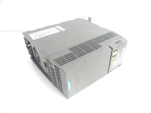 Siemens G120C PN 6SL3210-1KE12-3AF2 Frequenzumrichter SN: XAK307-002957 - Bild 1 von 6