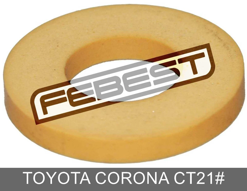 Dust Seal, Suspension Support For Toyota Corona Ct21# (1996-2001) - image 1 of 1