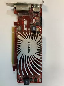 ASUS RADEON HD EAH5450 512MB-B3B - Picture 1 of 3