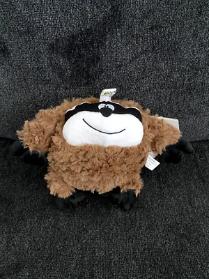 Juguete para perro goDog Brown PlayClean Foto 1 de 4