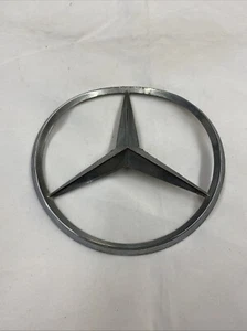 Used Trunk Star fits Mercedes W113 113780058 - Picture 1 of 3