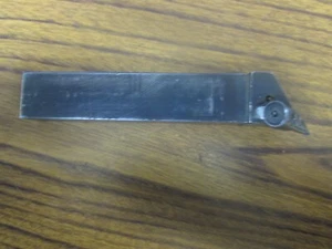 Valenite 3/4" x 1.0" Modified Shank Insert Lathe Tool HP-VWL-16-3 w/Insert - Picture 1 of 4