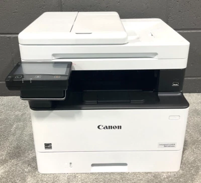 Canon ImageClass MF465dw MFP Laser Printer 5951C005 ✅❤️✅❤️ OPEN BOX! - Image 1 of 4