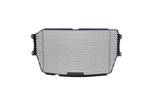 Evotech Performance Radiator Guard To Suit Ducati Monster 1200 S 2014 - Onwards  - Picture 1 of 5