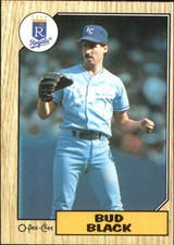 B0652- 1987 O-Pee-Chee Baseball Card #S 201-396 -you Pick-10 + Free US Ship