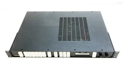 Extron Multi-Graphic Processor MGP-462 PARTS ONLY - Image 1 of 4