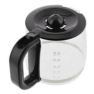 BROCCA, CARAFFA, SEBATOIO CAFFETTIERE ELECTROLUX AEG ORIGINALE EKF3300 - Foto 1 di 1