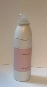 Bath & Body Works SWEET PEA Foam Burst Body Wash 6.8 oz NEW & RARE - Picture 1 of 4